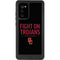 University of Southern California Fight On Trojans Galaxy Note20 5G Waterproof Case