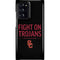 University of Southern California Fight On Trojans Galaxy Note20 Ultra 5G Lite Case