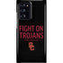 University of Southern California Fight On Trojans Galaxy Cases