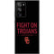 University of Southern California Fight On Trojans Galaxy Note20 Ultra 5G Skin