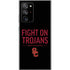 University of Southern California Fight On Trojans Galaxy Note20 Ultra 5G Skin
