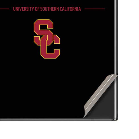 University of Southern California Fight On Trojans Galaxy Note20 Ultra 5G Skin