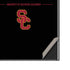 University of Southern California Fight On Trojans Galaxy Note20 Ultra 5G Skin