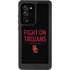 University of Southern California Fight On Trojans Galaxy Note20 Ultra 5G Waterproof Case