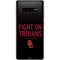 University of Southern California Fight On Trojans Galaxy S10 Plus Skin