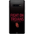 University of Southern California Fight On Trojans Galaxy S10 Plus Skin