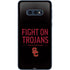 University of Southern California Fight On Trojans Galaxy S10e Skin