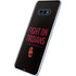 University of Southern California Fight On Trojans Galaxy S10e Skin
