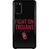 University of Southern California Fight On Trojans Galaxy S20 Lite Case