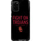 University of Southern California Fight On Trojans Galaxy S20 Plus Pro Case