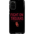 University of Southern California Fight On Trojans Galaxy S20 Plus Pro Case