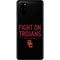 University of Southern California Fight On Trojans Galaxy S20 Plus Skin