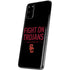University of Southern California Fight On Trojans Galaxy S20 Plus Skin
