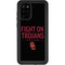 University of Southern California Fight On Trojans Galaxy S20 Plus Waterproof Case