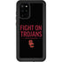 University of Southern California Fight On Trojans Galaxy S20 Plus Waterproof Case
