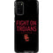University of Southern California Fight On Trojans Galaxy S20 Pro Case