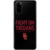 University of Southern California Fight On Trojans Galaxy S20 Skin