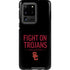 University of Southern California Fight On Trojans Galaxy S20 Ultra 5G Pro Case