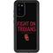 University of Southern California Fight On Trojans Galaxy S20 Waterproof Case