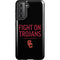 University of Southern California Fight On Trojans Galaxy S21 5G Pro Case