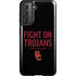 University of Southern California Fight On Trojans Galaxy S21 5G Pro Case