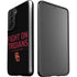 University of Southern California Fight On Trojans Galaxy S21 5G Pro Case