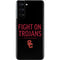 University of Southern California Fight On Trojans Galaxy S21 5G Skin