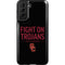 University of Southern California Fight On Trojans Galaxy S21 FE Pro Case