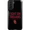 University of Southern California Fight On Trojans Galaxy S21 Plus 5G Pro Case
