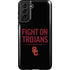 University of Southern California Fight On Trojans Galaxy S21 Plus 5G Pro Case