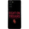 University of Southern California Fight On Trojans Galaxy S21 Plus 5G Skin