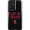 University of Southern California Fight On Trojans Galaxy S21 Ultra 5G Pro Case