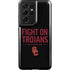 University of Southern California Fight On Trojans Galaxy S21 Ultra 5G Pro Case