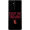 University of Southern California Fight On Trojans Galaxy S21 Ultra 5G Skin