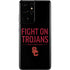 University of Southern California Fight On Trojans Galaxy S21 Ultra 5G Skin