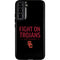 University of Southern California Fight On Trojans Galaxy S22 Plus Pro Case