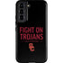 University of Southern California Fight On Trojans Galaxy S22 Pro Case