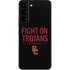 University of Southern California Fight On Trojans Galaxy S22 Skin