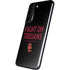 University of Southern California Fight On Trojans Galaxy S22 Skin