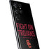 University of Southern California Fight On Trojans Galaxy S22 Ultra Skin