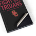 University of Southern California Fight On Trojans Galaxy S22 Ultra Skin