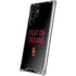 University of Southern California Fight On Trojans Galaxy S23 Ultra Clear Case