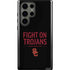 University of Southern California Fight On Trojans Galaxy S23 Ultra Pro Case