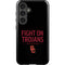 University of Southern California Fight On Trojans Galaxy S25 Impact Case