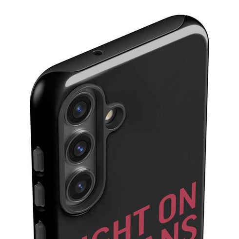 University of Southern California Fight On Trojans Galaxy S25 Impact Case
