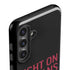 University of Southern California Fight On Trojans Galaxy S25 Impact Case