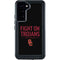 University of Southern California Fight On Trojans Galaxy S24 Plus Waterproof Case