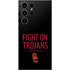 University of Southern California Fight On Trojans Galaxy S24 Ultra Skin