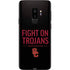 University of Southern California Fight On Trojans Galaxy S9 Plus Skin