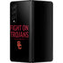University of Southern California Fight On Trojans Galaxy Z Fold3 5G Skin